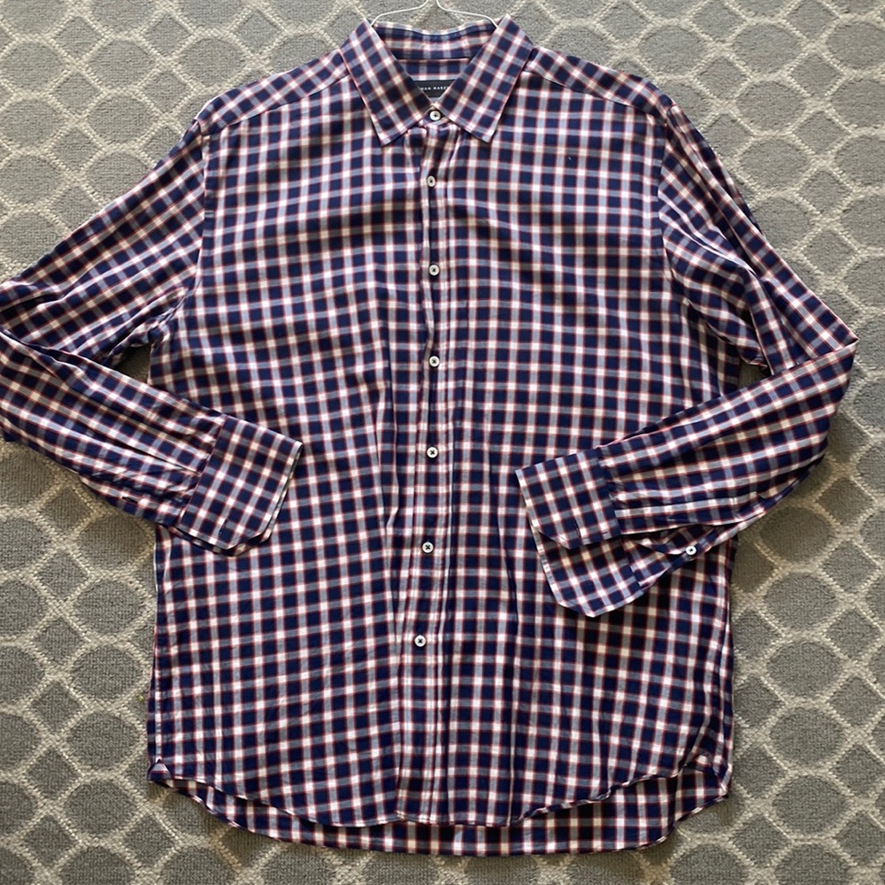 Neiman Marcus shirt